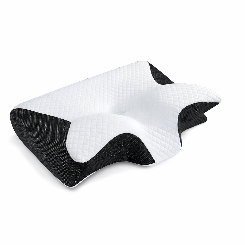 PureRest™ Neck Relief Cervical Pillow